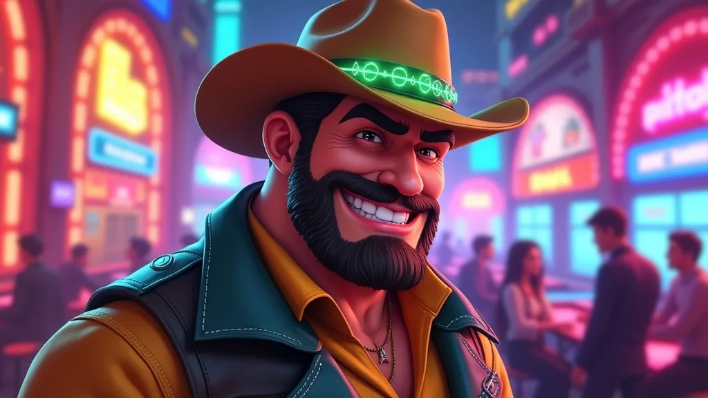 play jonny mobile